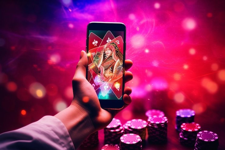 Bangladesh mobile user reviewing Sweet Bonanza Slot entertainment details